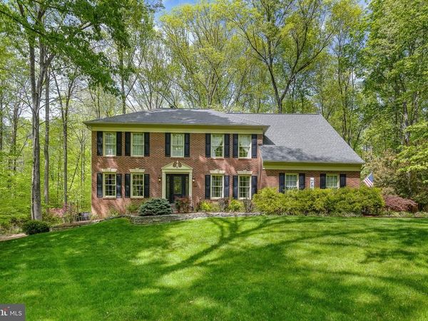 11 ROME DOME COURT, STAFFORD, VA 22556