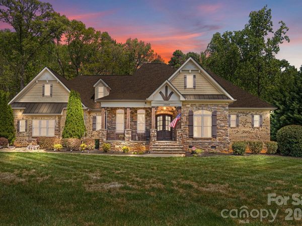 13249 Belle Grove Manor Lane , Matthews, NC 28105