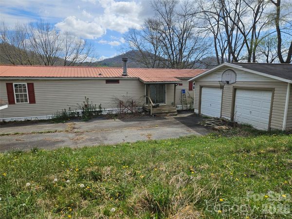 153 Kel Mil Road , Waynesville, NC 28785