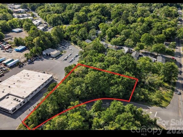 TBD Thomasboro Drive , Charlotte, NC 28208