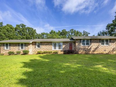 159 Rogers Road , Saluda, SC 29138