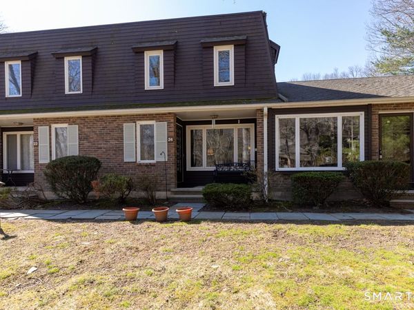 65 Main, Unit 24, Essex, CT 06442