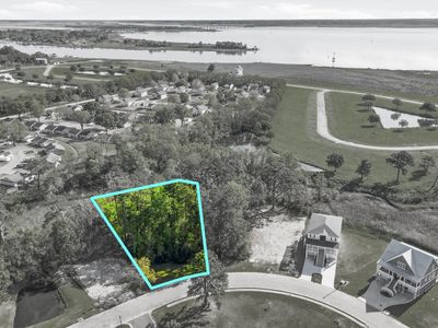 Lot 15 Oak Bay Dr., Georgetown, SC 29440