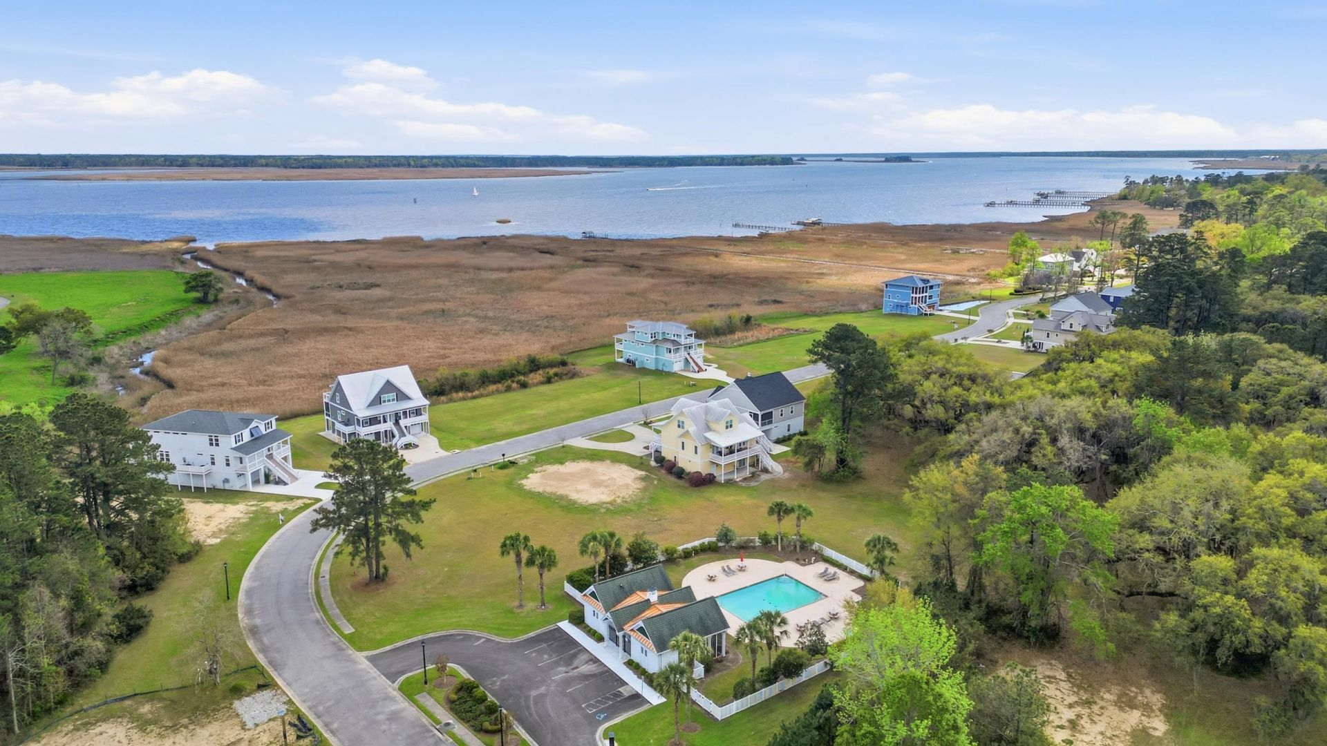 Lot 15 Oak Bay Dr. Photo 2