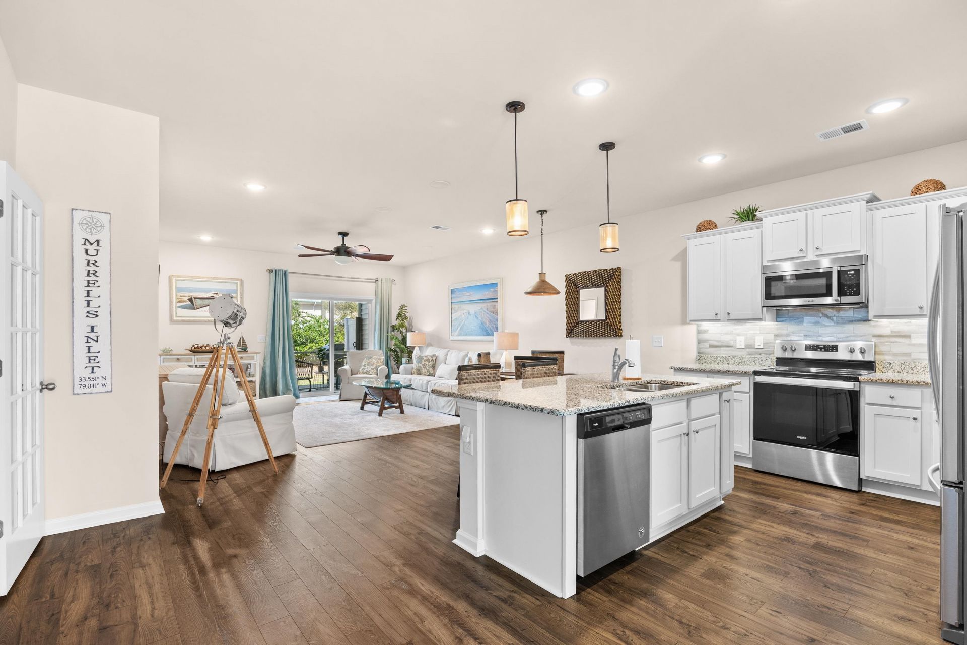 178 Sea Shell Dr. Photo 15