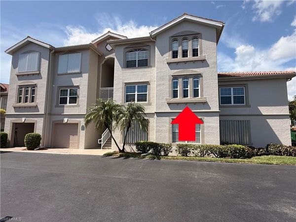 15585 Ocean Walk CIR, Unit 216, FORT MYERS, FL 33908