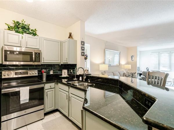 15585 Ocean Walk CIR, Unit 216, FORT MYERS, FL 33908