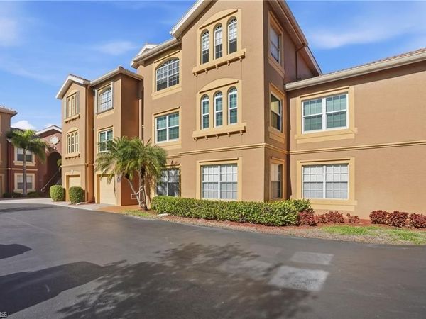 15585 Ocean Walk CIR , Unit 216, FORT MYERS, FL 33908