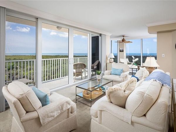 6361 Pelican Bay BLVD, Unit 702, NAPLES, FL 34108