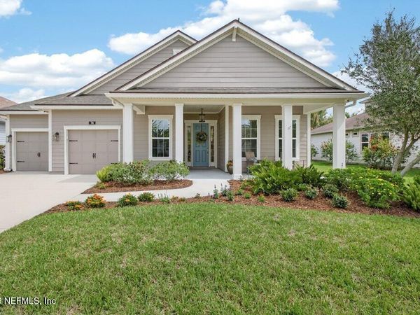 74 PINE MANOR Drive, Jacksonville, FL 32081