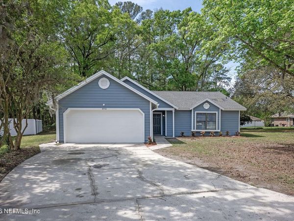 4776 RIVERINE Drive, Jacksonville, FL 32210