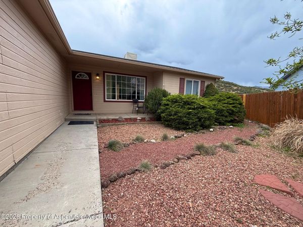 7 Alpine Court, Parachute, CO 81635