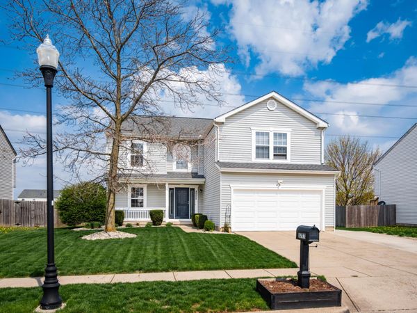 5777 Empire Mills Run, Canal Winchester, OH 43110