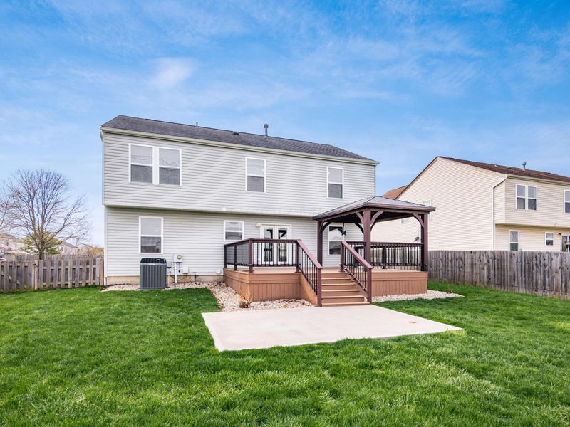 5777 Empire Mills Run, Canal Winchester, OH 43110 Photo 30