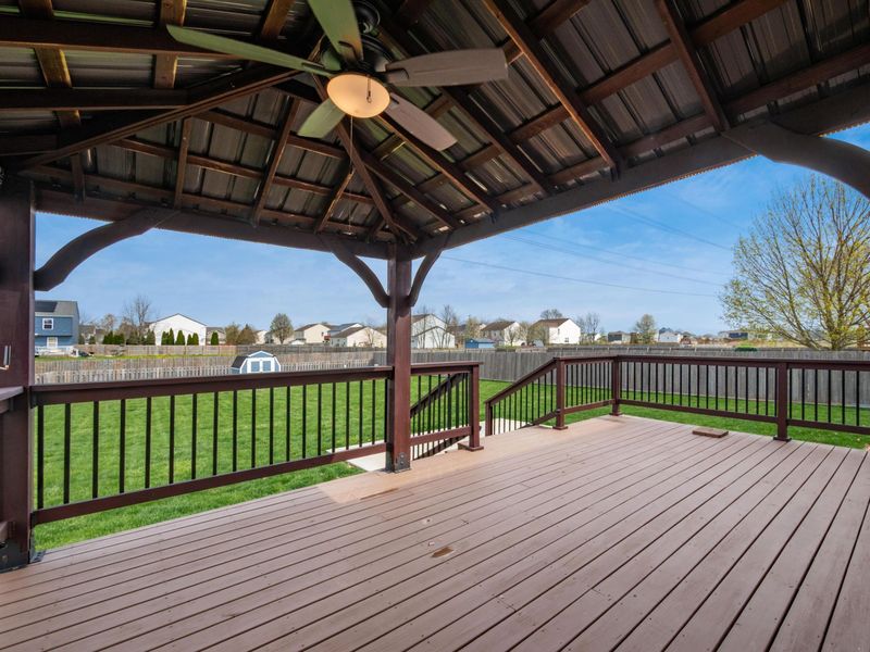 5777 Empire Mills Run, Canal Winchester, OH 43110 Photo 31