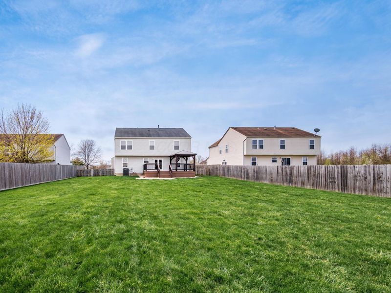 5777 Empire Mills Run, Canal Winchester, OH 43110 Photo 34