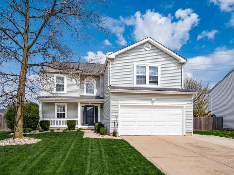 5777 Empire Mills Run, Canal Winchester, OH 43110 Photo 35