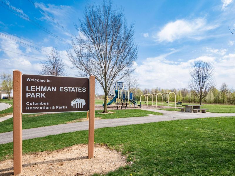 5777 Empire Mills Run, Canal Winchester, OH 43110 Photo 36