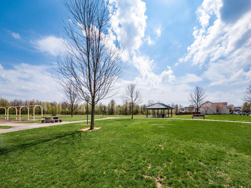 5777 Empire Mills Run, Canal Winchester, OH 43110 Photo 37