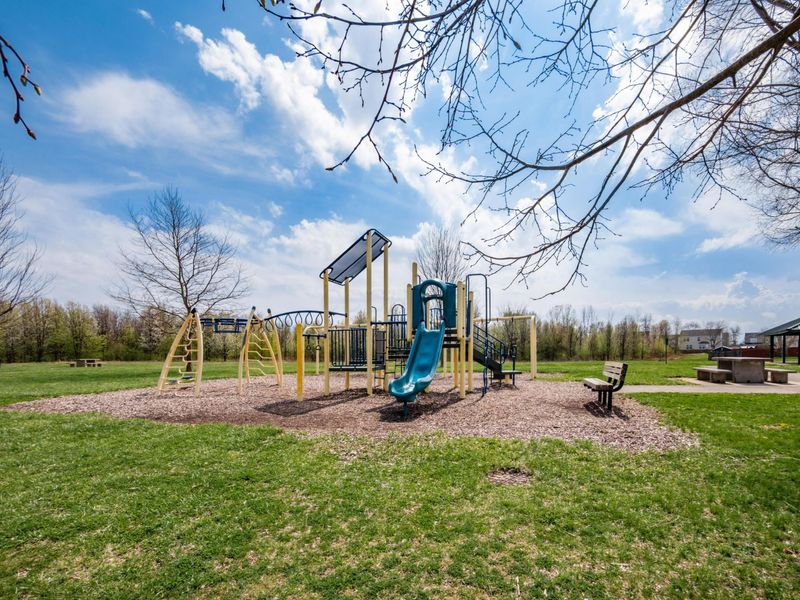 5777 Empire Mills Run, Canal Winchester, OH 43110 Photo 38