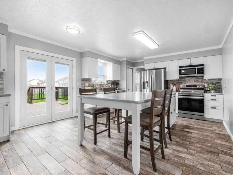 5777 Empire Mills Run, Canal Winchester, OH 43110 Photo 8