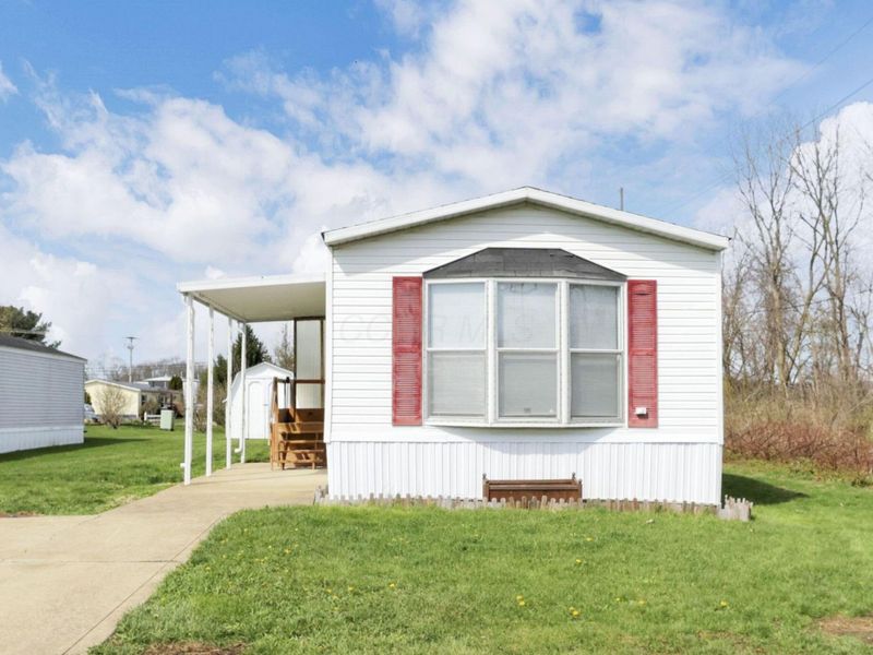 1100 Thornwood Drive SW, Unit Lot 51, Heath, OH 43056 Photo 1