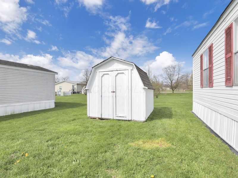 1100 Thornwood Drive SW, Unit Lot 51, Heath, OH 43056 Photo 28