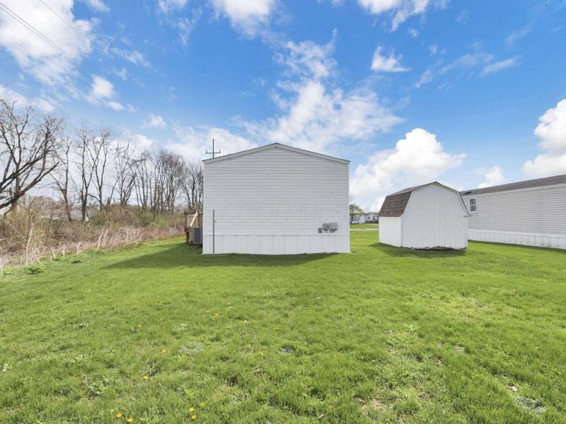 1100 Thornwood Drive SW, Unit Lot 51, Heath, OH 43056 Photo 29