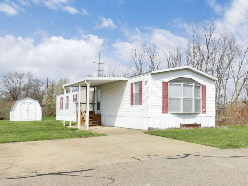 1100 Thornwood Drive SW, Unit Lot 51, Heath, OH 43056 Photo 3