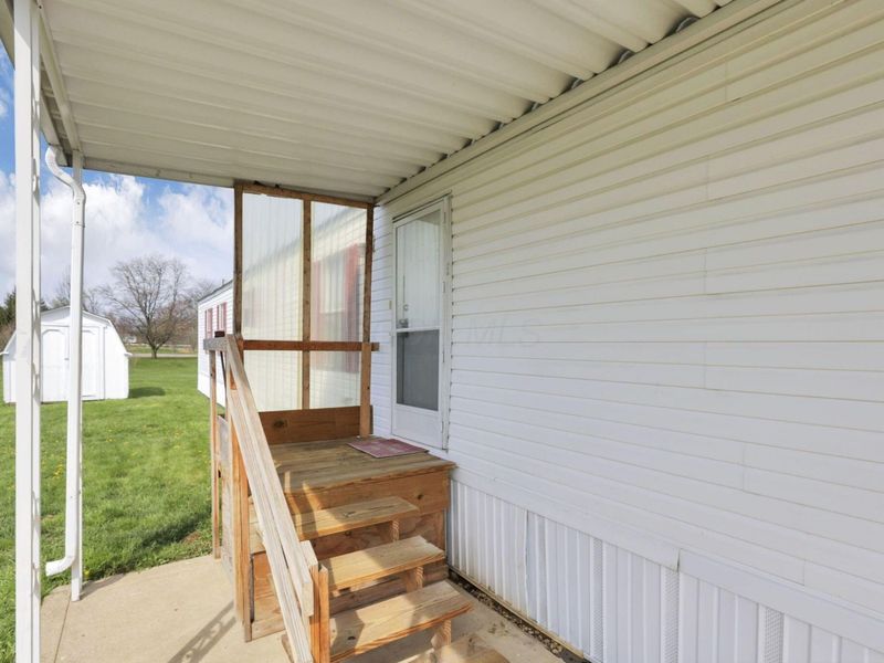 1100 Thornwood Drive SW, Unit Lot 51, Heath, OH 43056 Photo 5