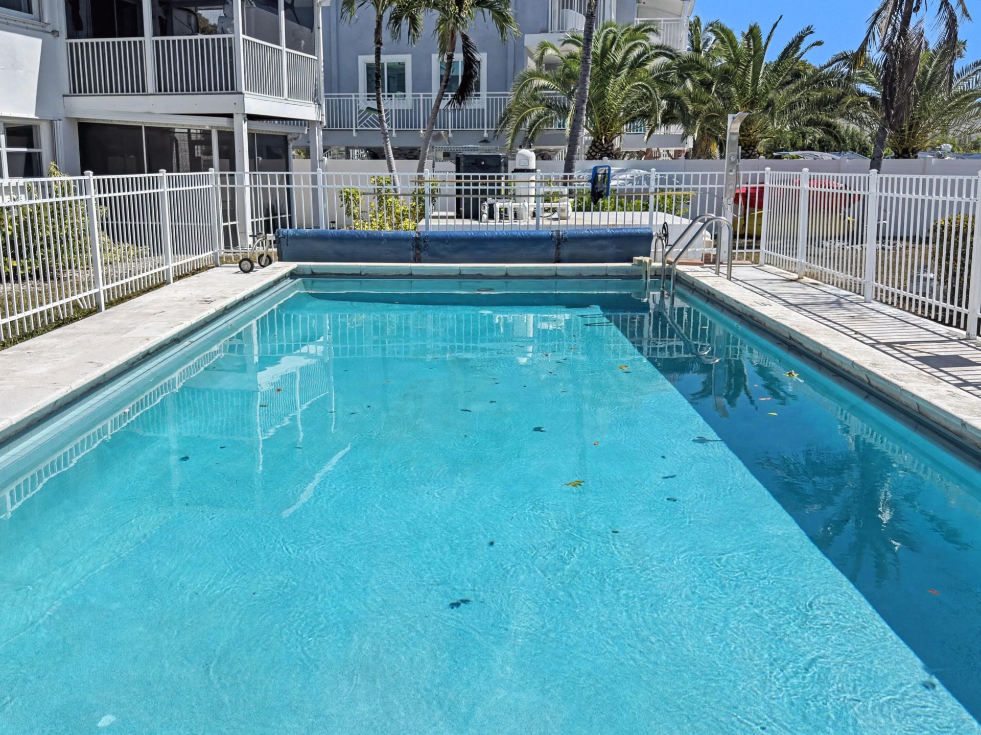 5301 Ocean Terrace, Unit APT 7, Marathon, FL 33050 Photo