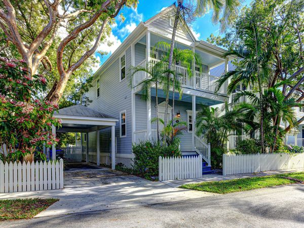 263 Golf Club Drive, KEY WEST, FL 33040