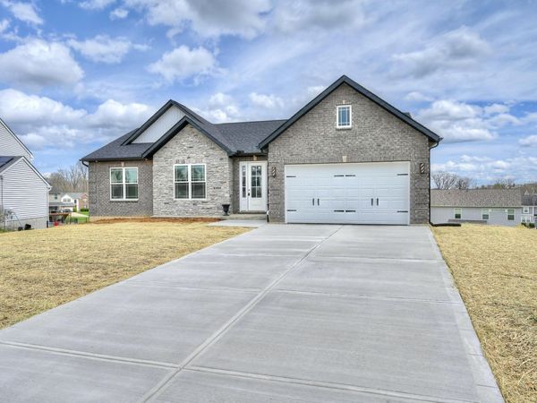 3016 Kel Court, Union, KY 41091