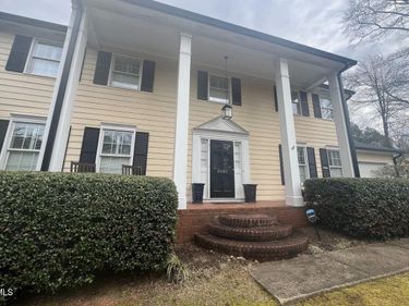3404 Huckabay Circle, Raleigh, NC 27612