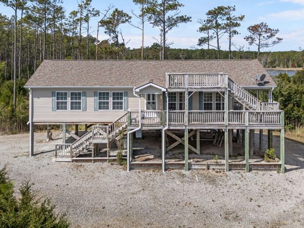 7569 Florence Road, Merritt, NC 28556