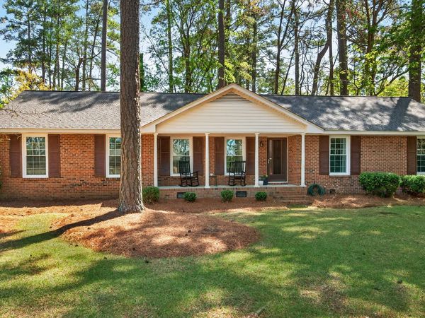 118 Greenwood Drive, Greenville, NC 27834