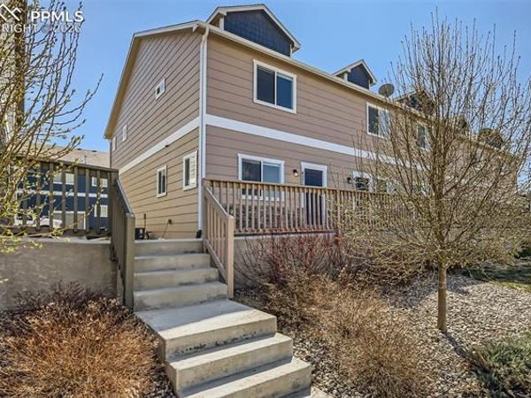 4270 Little Rock View, Colorado Springs, CO 80911
