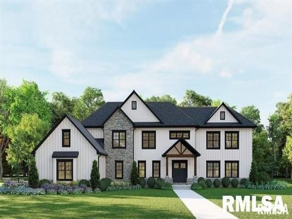 3315 Sudduth Road, Sherman, IL 62684