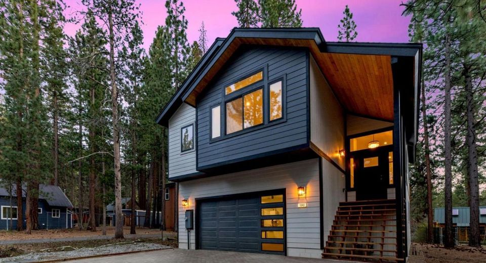 1040 Cellador Road, South Lake Tahoe, CA 96150 Photo