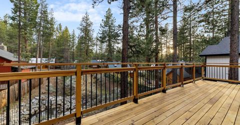 1040 Cellador Road, South Lake Tahoe, CA 96150 Photo