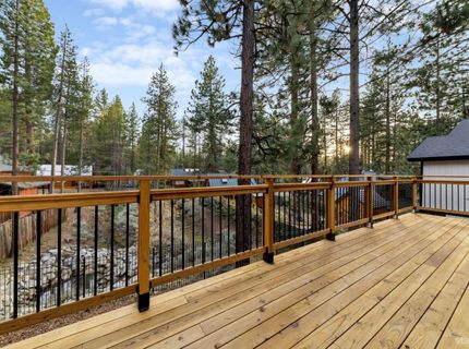 1040 Cellador Road, South Lake Tahoe, CA 96150 Photo