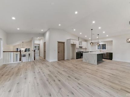 1040 Cellador Road, South Lake Tahoe, CA 96150 Photo