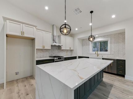 1040 Cellador Road, South Lake Tahoe, CA 96150 Photo