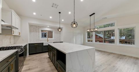 1040 Cellador Road, South Lake Tahoe, CA 96150 Photo