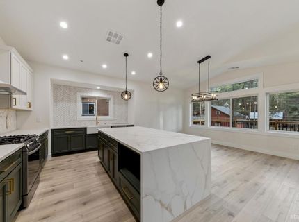 1040 Cellador Road, South Lake Tahoe, CA 96150 Photo