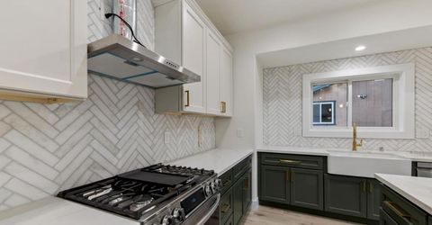 1040 Cellador Road, South Lake Tahoe, CA 96150 Photo