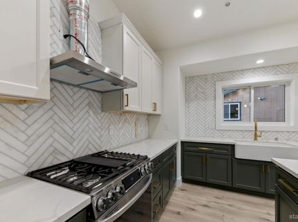 1040 Cellador Road, South Lake Tahoe, CA 96150 Photo