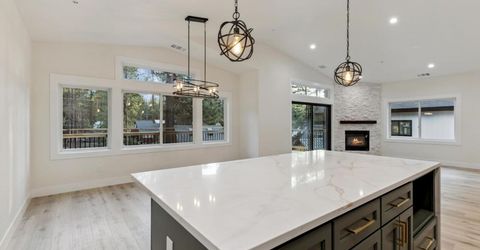 1040 Cellador Road, South Lake Tahoe, CA 96150 Photo