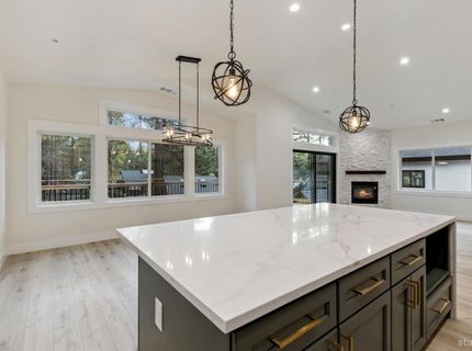 1040 Cellador Road, South Lake Tahoe, CA 96150 Photo