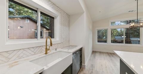 1040 Cellador Road, South Lake Tahoe, CA 96150 Photo